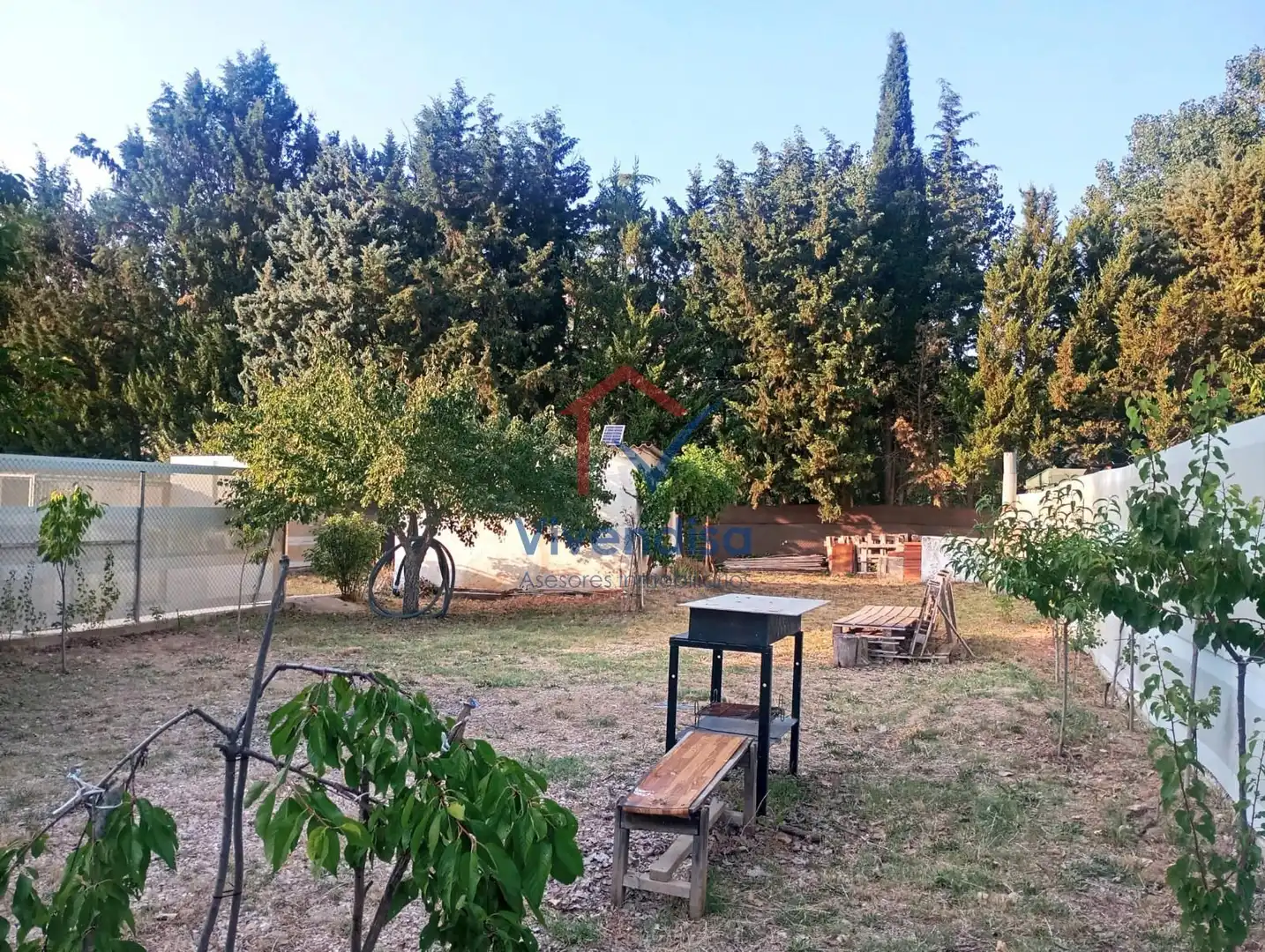 Terreny rústic en venda a Pesquera (Polígono 512), imagen 34