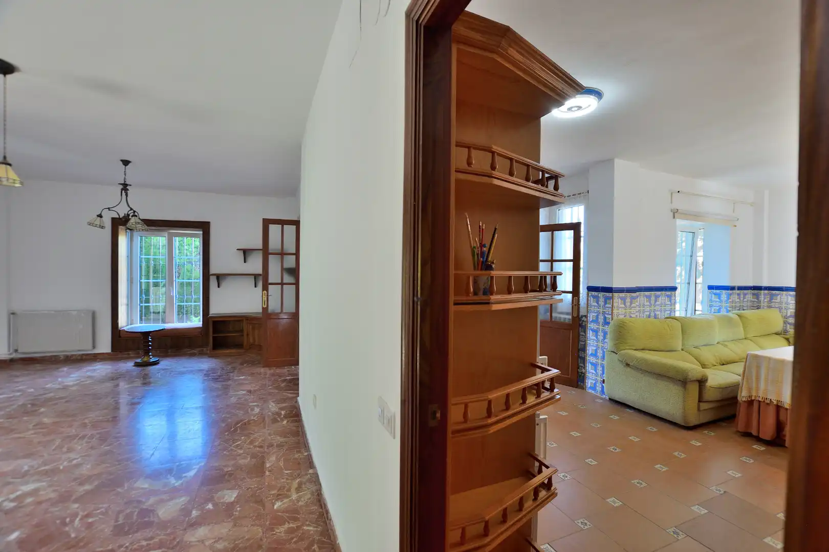 Villa mit Terrasse zum Verkauf in Partidas Norte, imagen 53