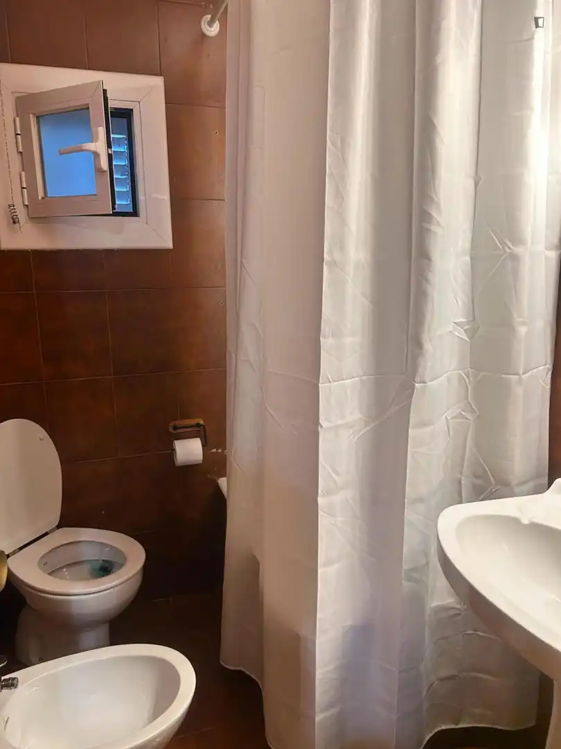 Habitación en Ciutat Jardí
