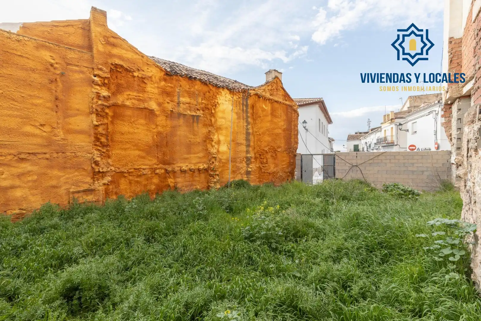 Wohnbaugrundstück zum Verkauf in Calle del Rosal, imagen 9