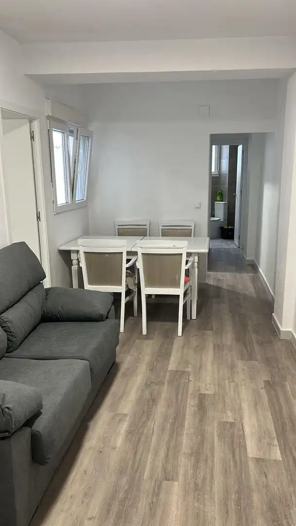 Comedor de Piso en venta en Mérida con Amueblado