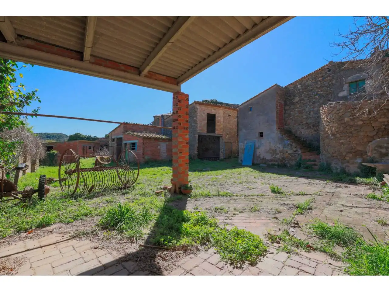 Finca rústica en venda a Calle Sellera, Sant Joan de Mollet