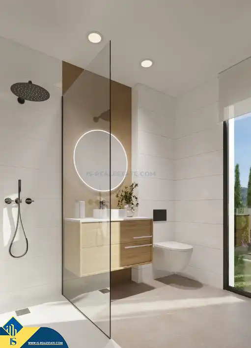 Chalet con piscina en venta en Balcón de Finestrat - Terra Marina, imagen 6