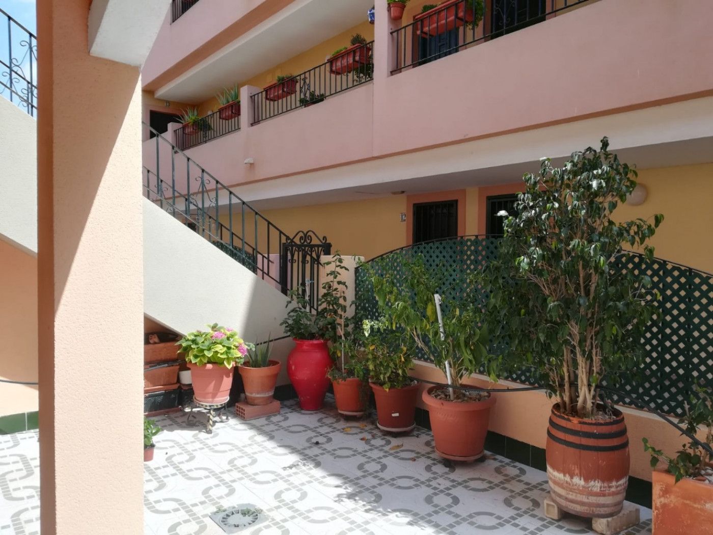 Planta baja en venta en rio espinaredo , Los Narejos - Punta Calera