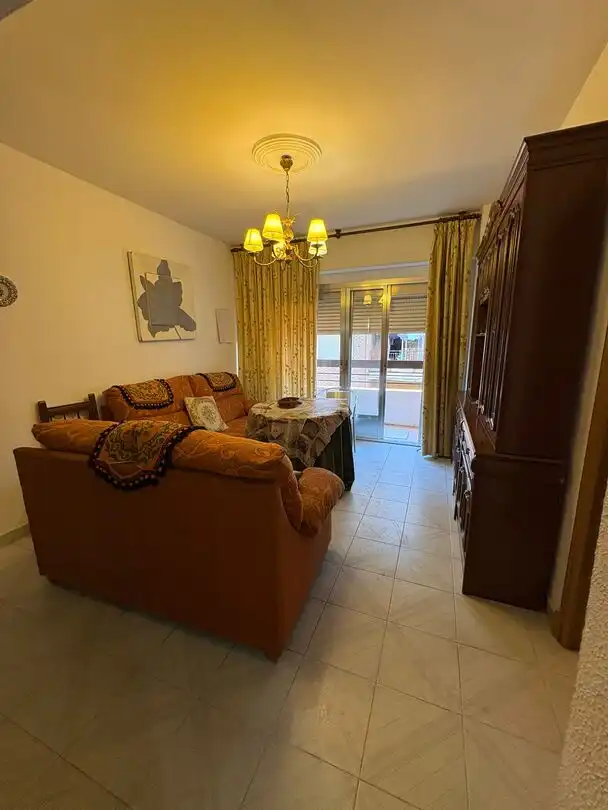 Piso en venta en Calle Ángel del Alcázar, imagen 9