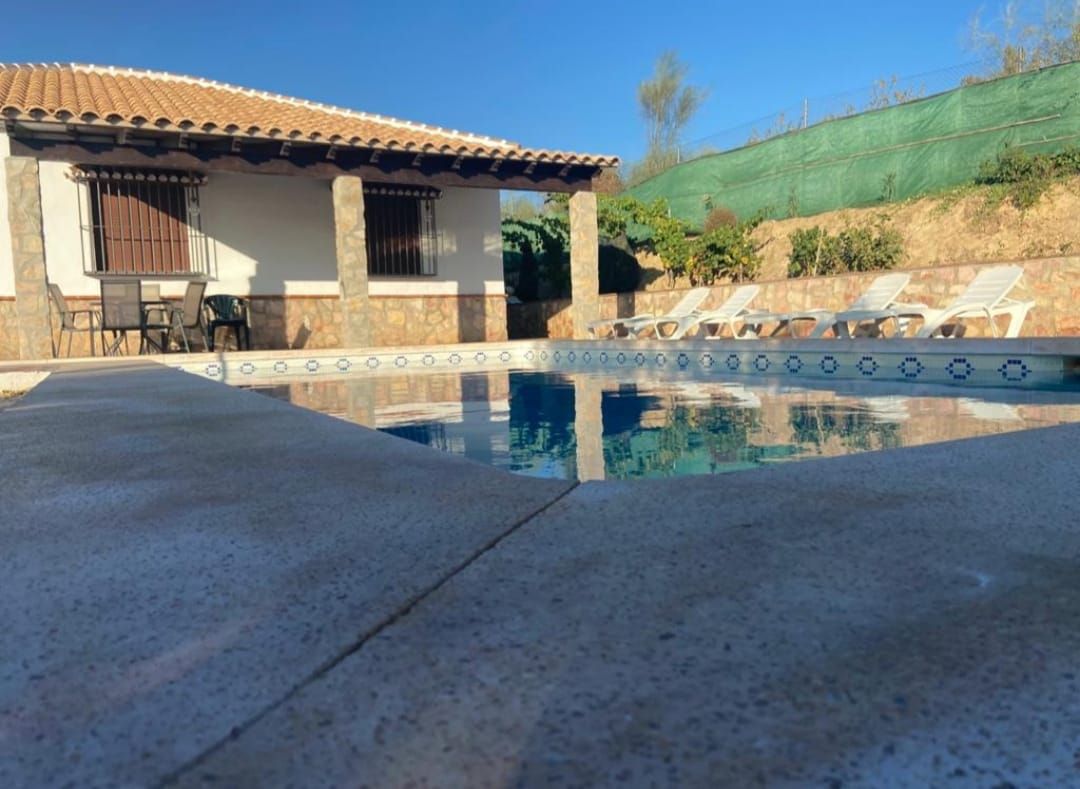 Country house to rent in Calle Camino de Solano, Colmenar