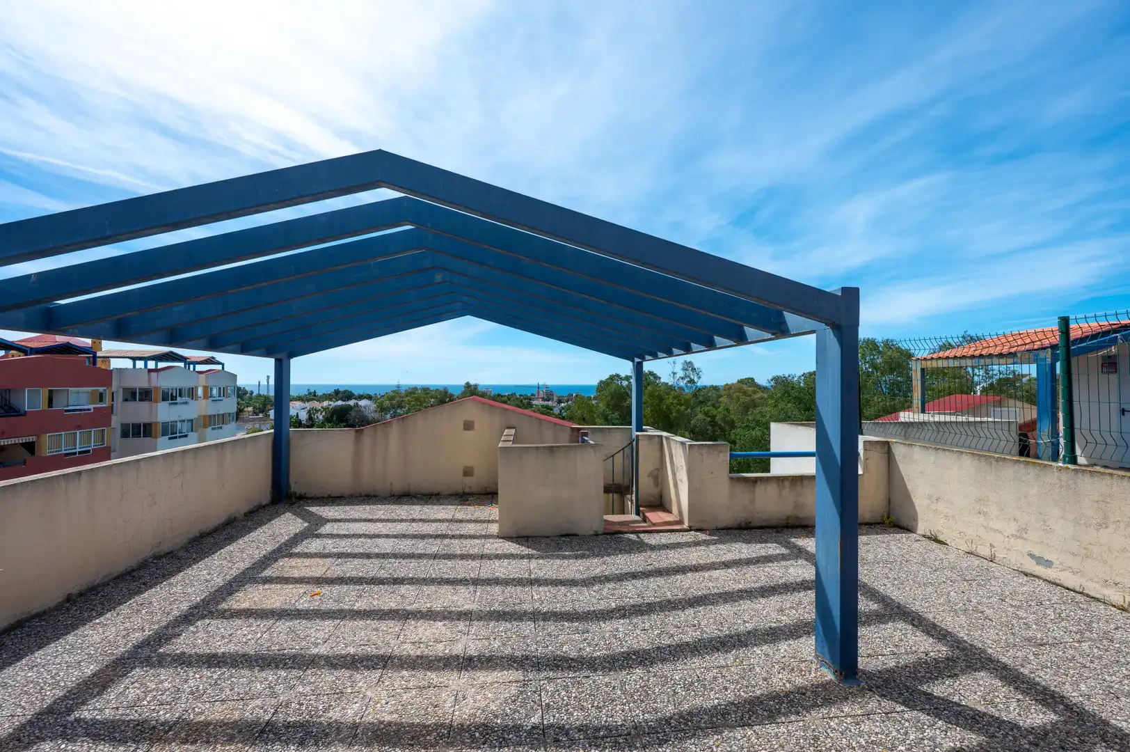 Àtic en venda a PERNET DEL, Paraiso - Barronal