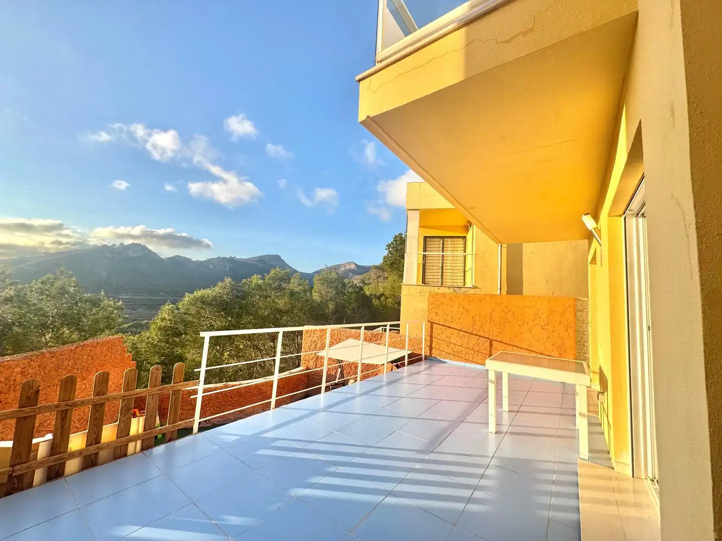 Detached house with terrace for sale in Almiserà, imagen 16