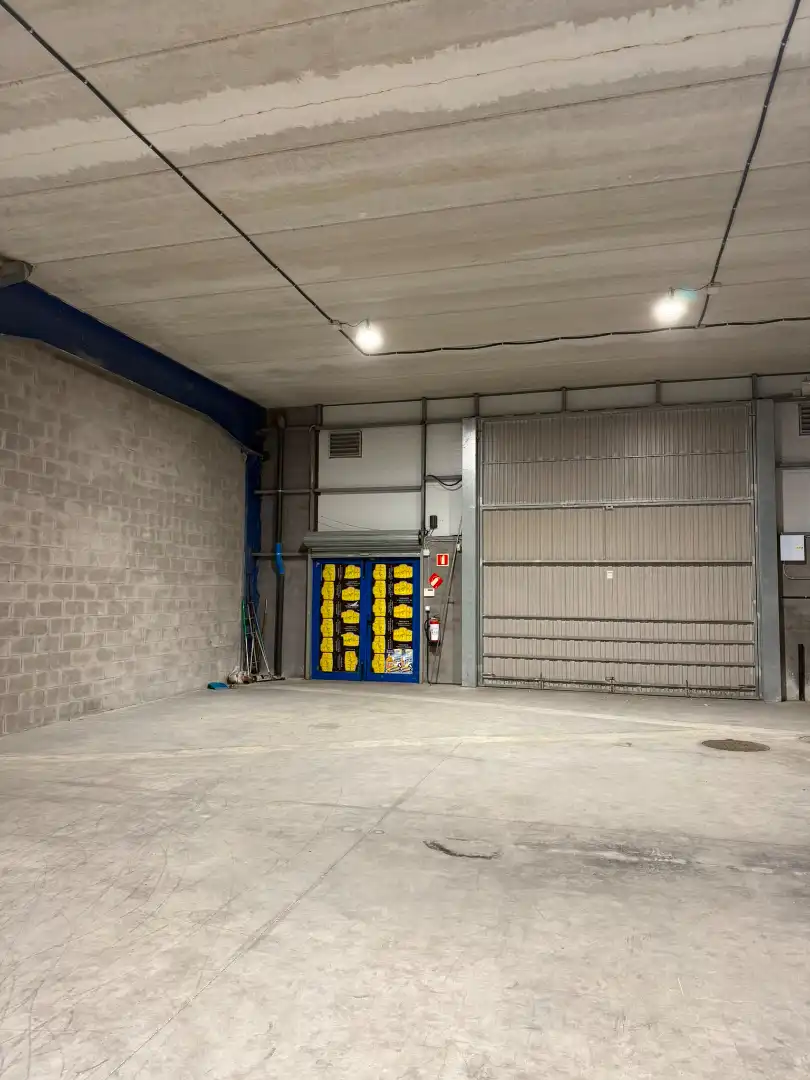 Nave industrielle à vendre à Kareaga Kalea, imagen 26