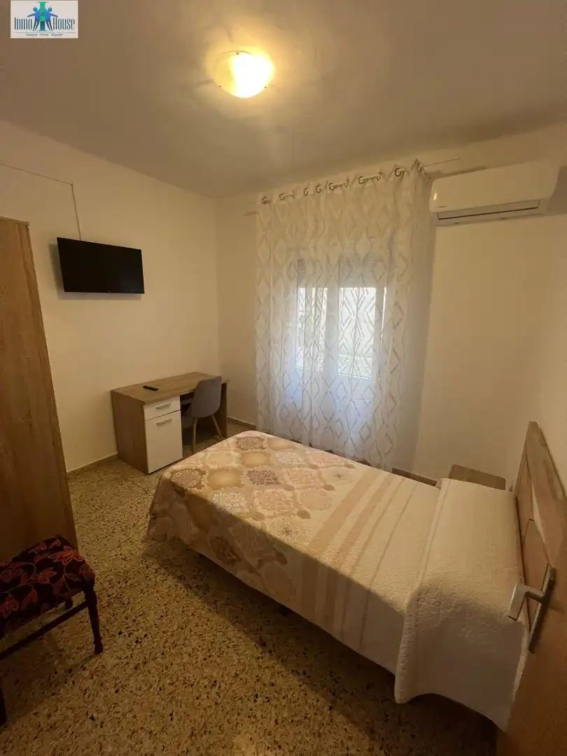 Piso de alquiler en Fátima