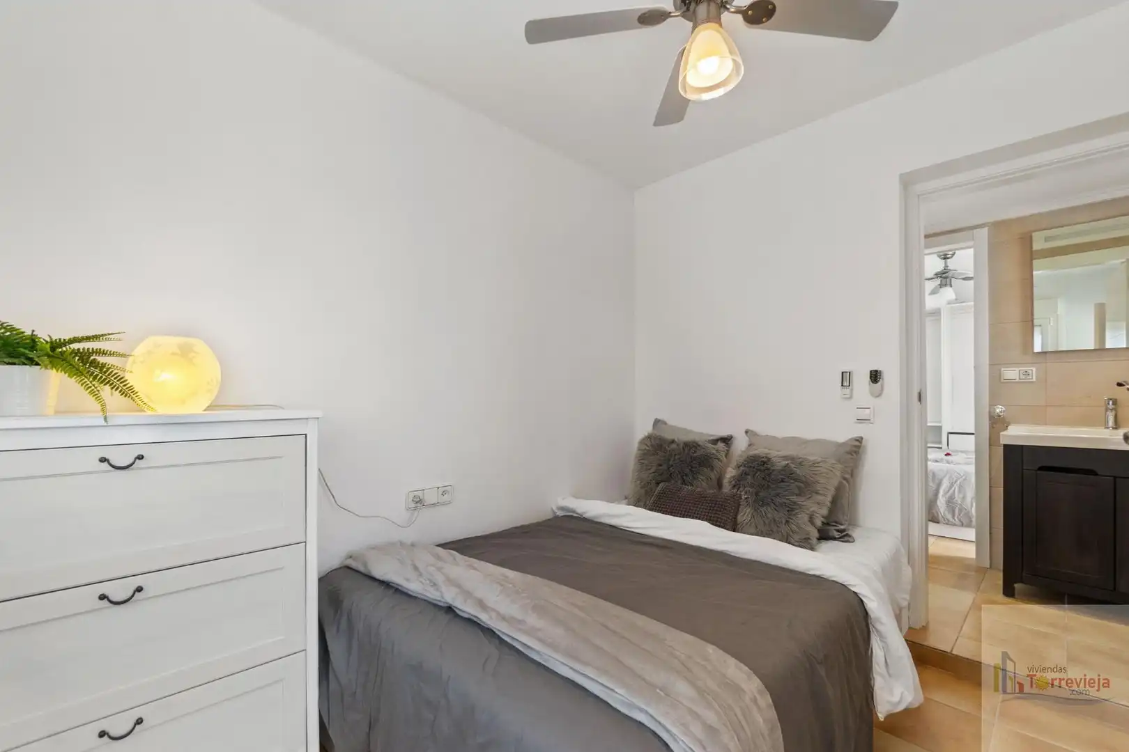 Casa con piscina en venta en Los Balcones - Los Altos, imagen 14