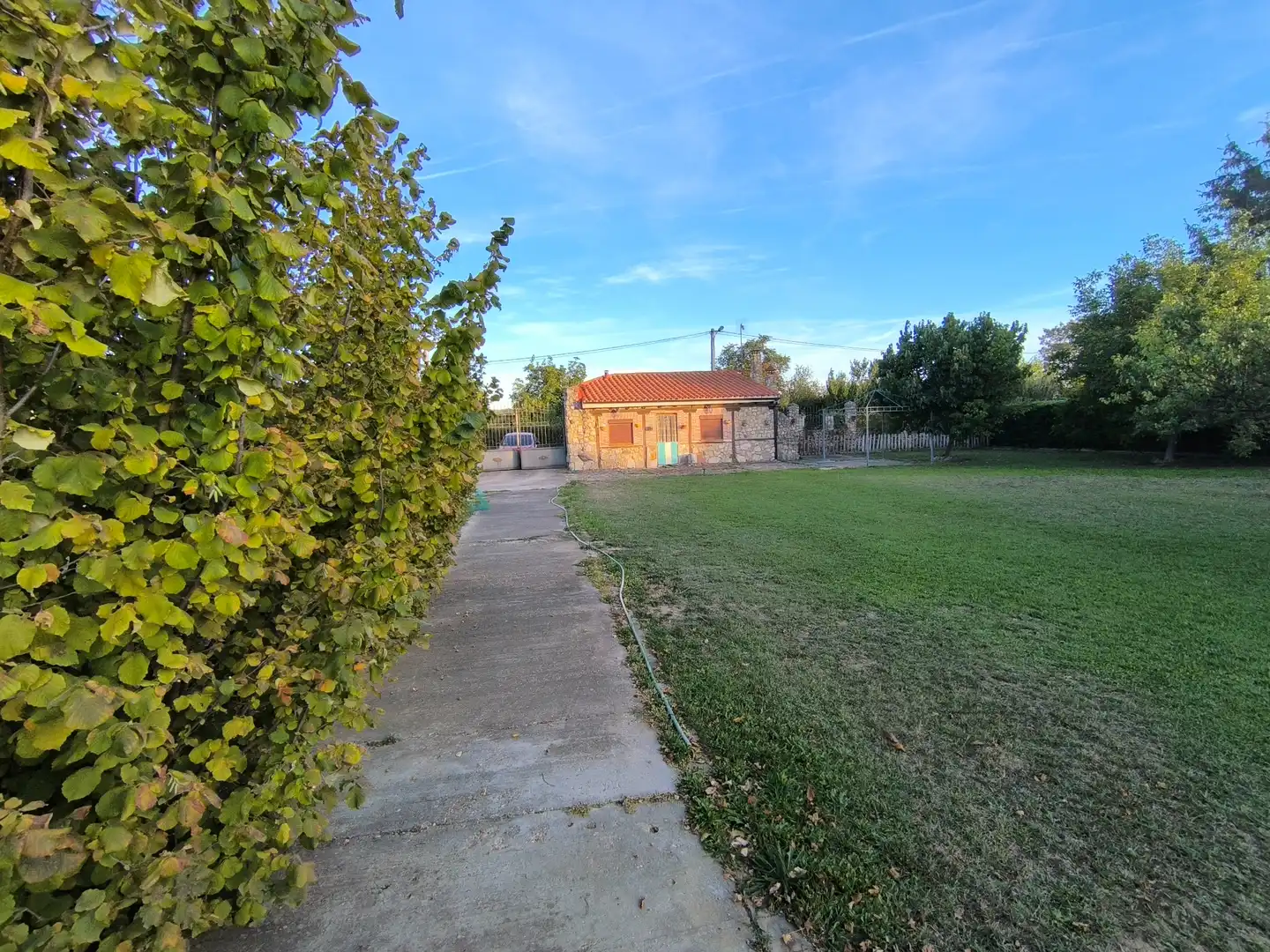 Country house with garden for sale in Urbanización Bota 2 8, imagen 66