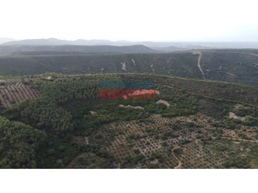 Country house for sale in Castañar de Ibor, imagen 2