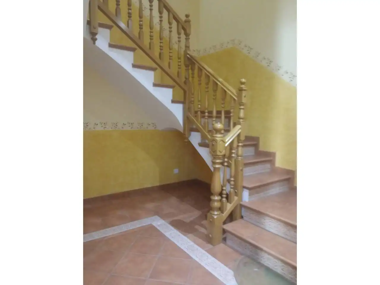 Casa o chalet de alquiler en Calle Parada, 8, Castelserás