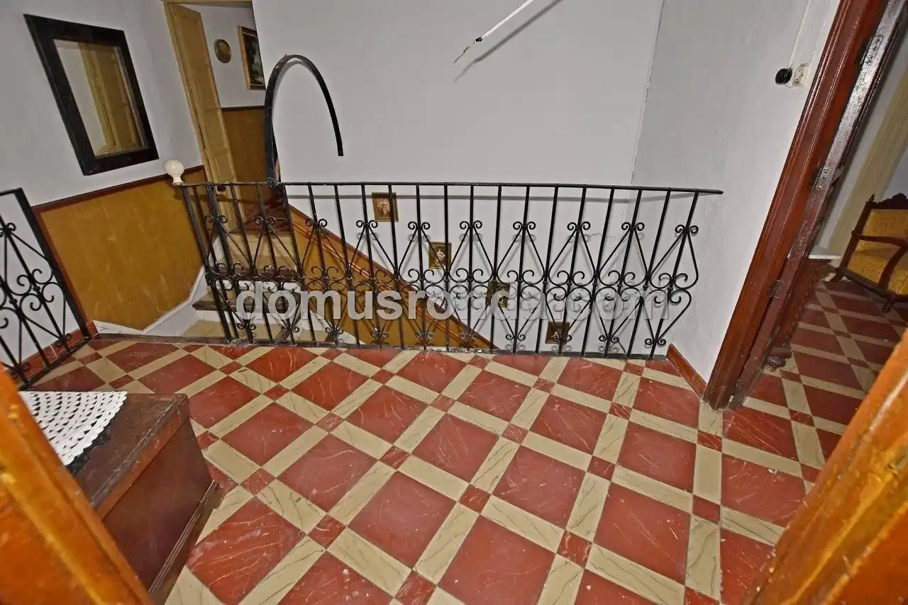 Casa amb piscina en venda a Arriate, imagen 23