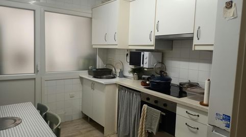 Foto 4 de Piso en venta en Calle Cabrales, 132, Barrio del Centro, Gijón