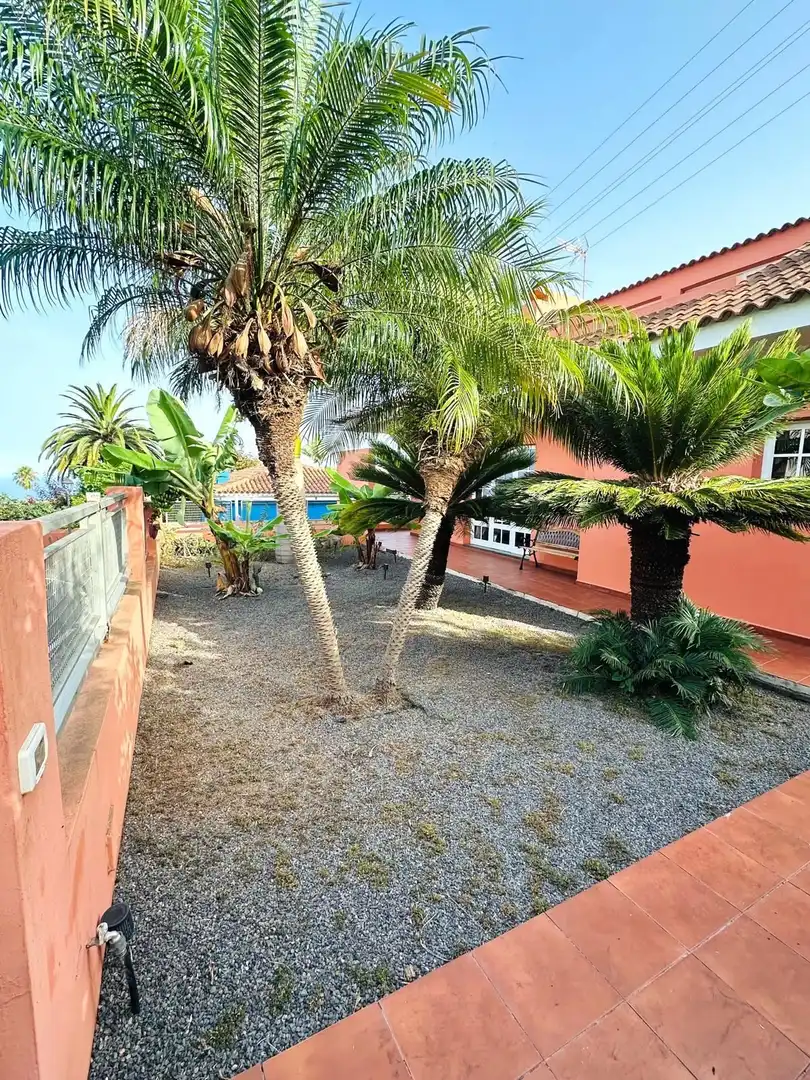 Haus mit Garten zum Verkauf in Guayonje - Mesa del Mar, imagen 5
