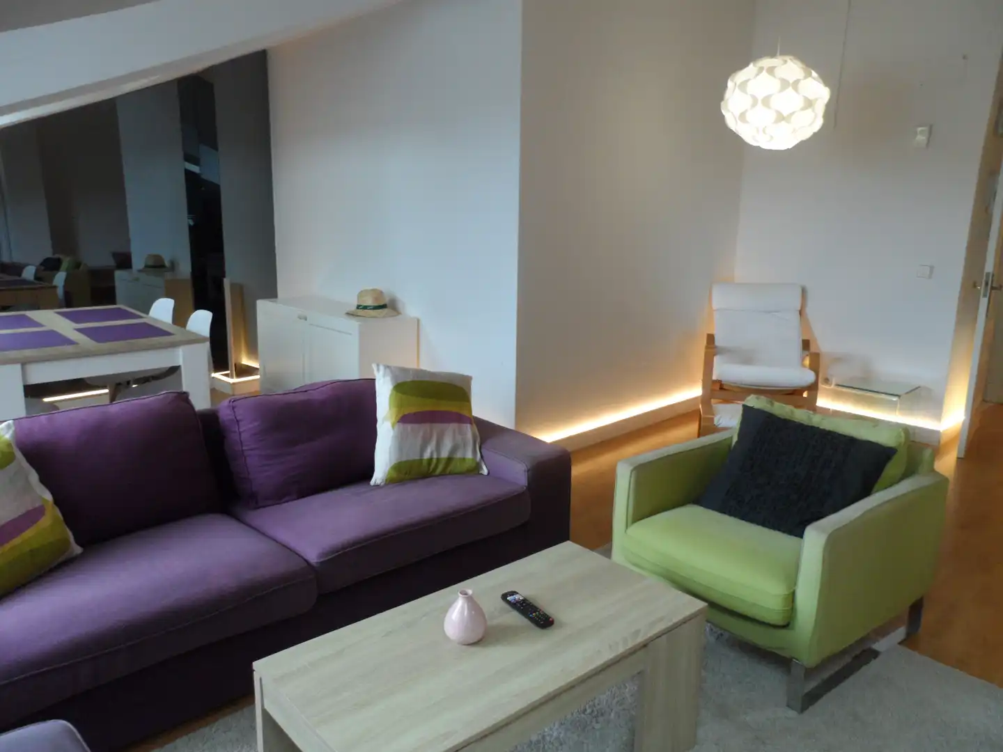 Dúplex con ascensor en venta en Calle Jesús de Monasterio, imagen 4