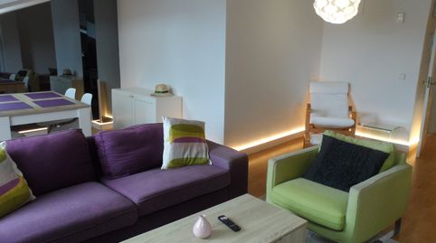 Foto 4 de Dúplex en venta en Calle Jesús de Monasterio, Centro - Ayuntamiento, Santander