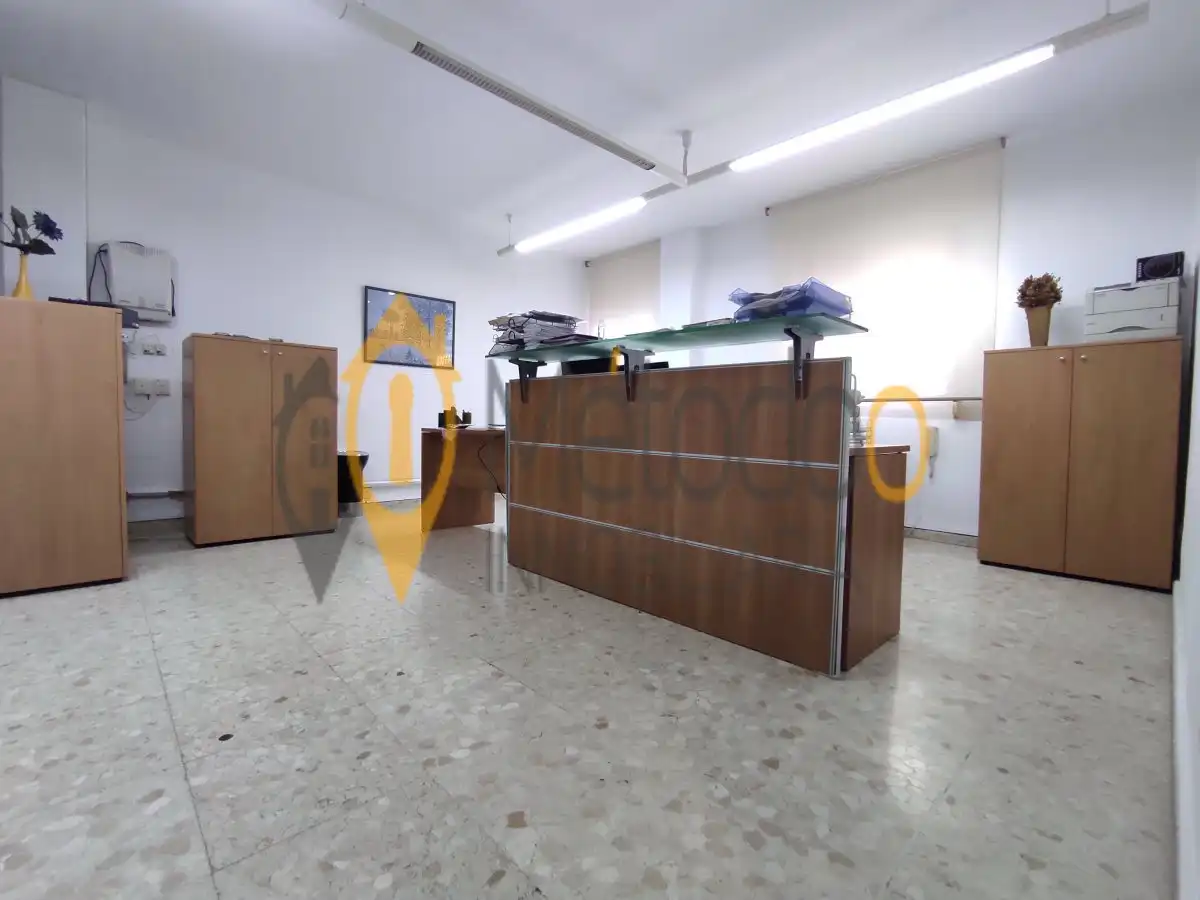 Flat for sale in Sevilla  with Balcony