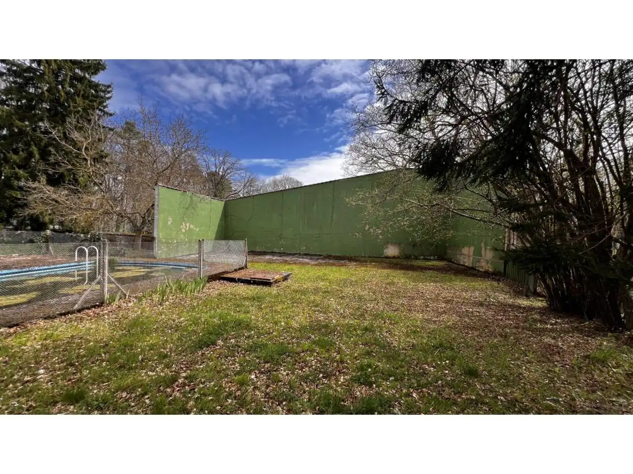 Casa o xalet en venda en Merindad de Montija amb Calefacció, Jardí privat i Parquet
