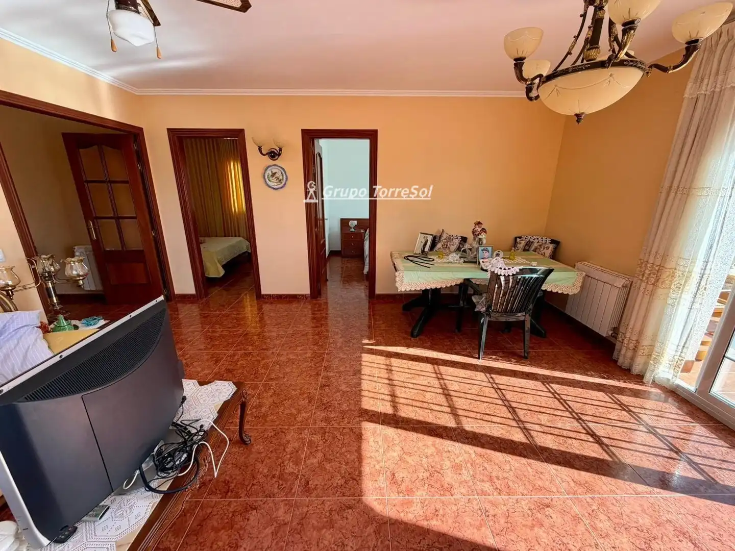 Casa o xalet en venda a Begonia, Centre