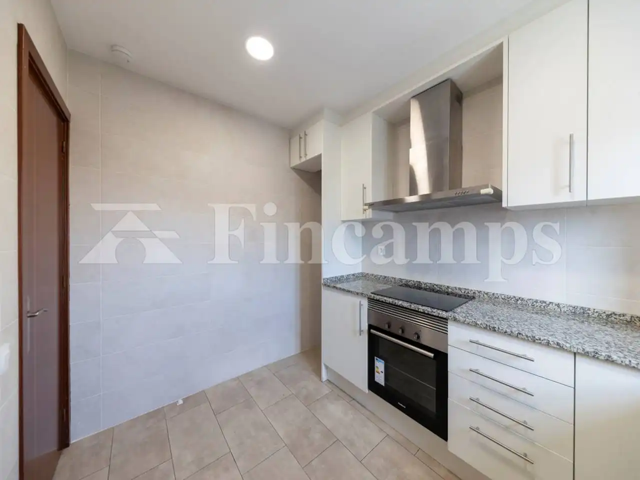 Cuina de Àtic en venda en Sabadell amb Aire condicionat, Calefacció i Parquet