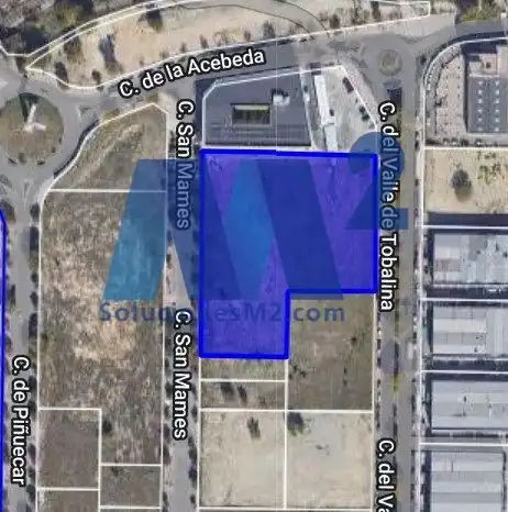 Terreno residencial en venta en Valle de Tobalina