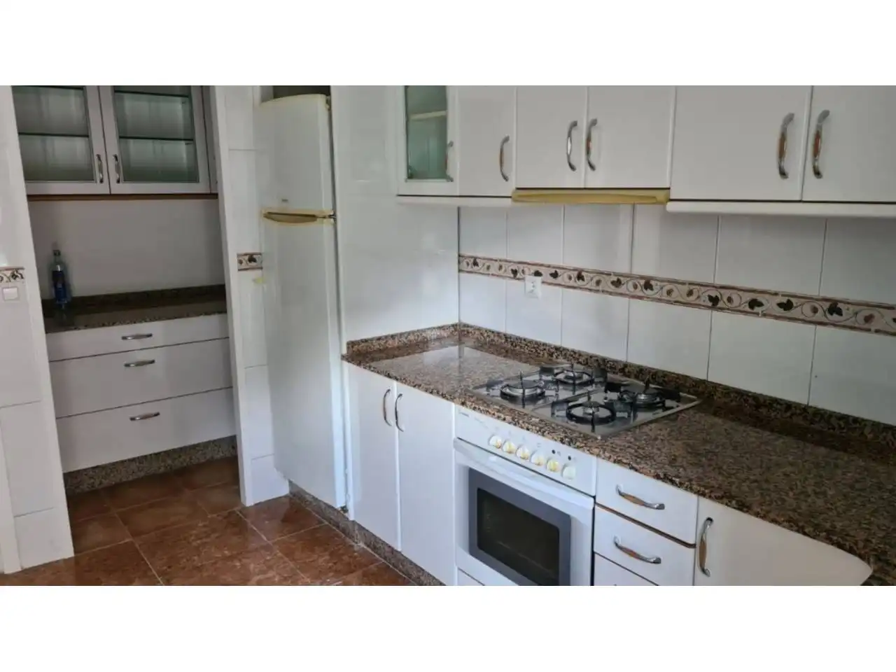 Appartement avec terrasse à vendre à A Carballeira, imagen 7