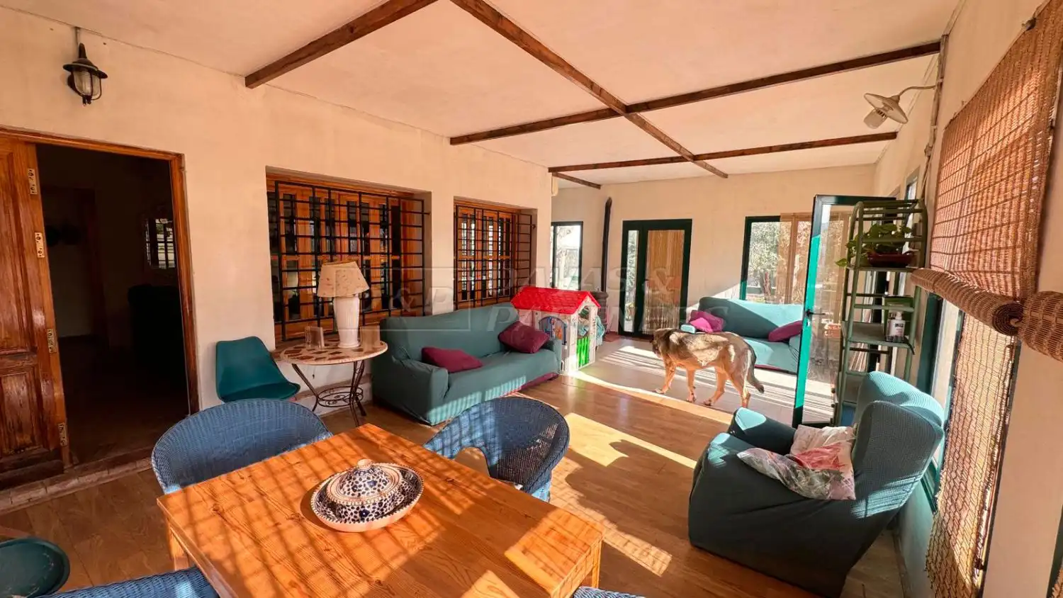 Country homes for sale in Camino Alto de las Atalayas, Llano de Brujas