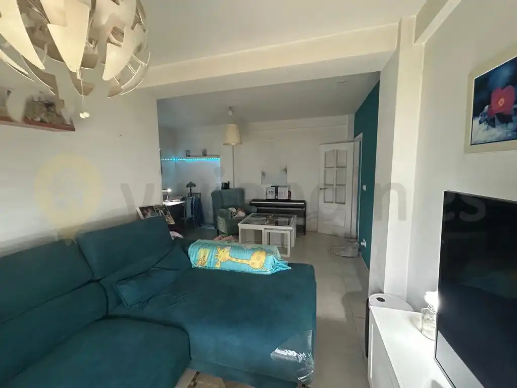 Living room of Flat for sale in Jerez de la Frontera