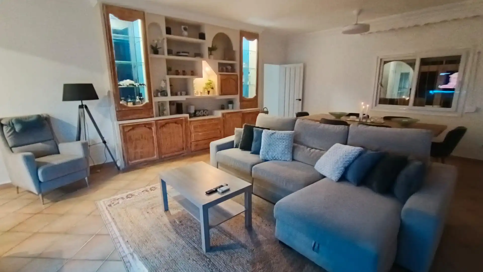 Detached house with garden for sale in Playa Bahía Dorada, imagen 13
