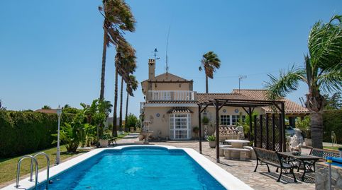 Foto 5 de Casa o xalet en venda a Pelagatos - Pago del Humo, Chiclana de la Frontera
