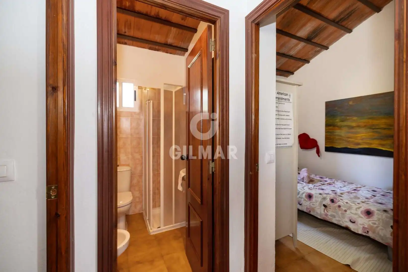 Chalet con jardín en venta en Arcos de la Frontera, imagen 22