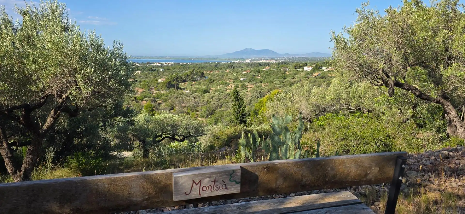 Finca rústica en venta en El Perelló con Calefacción, Jardín privado y Terraza