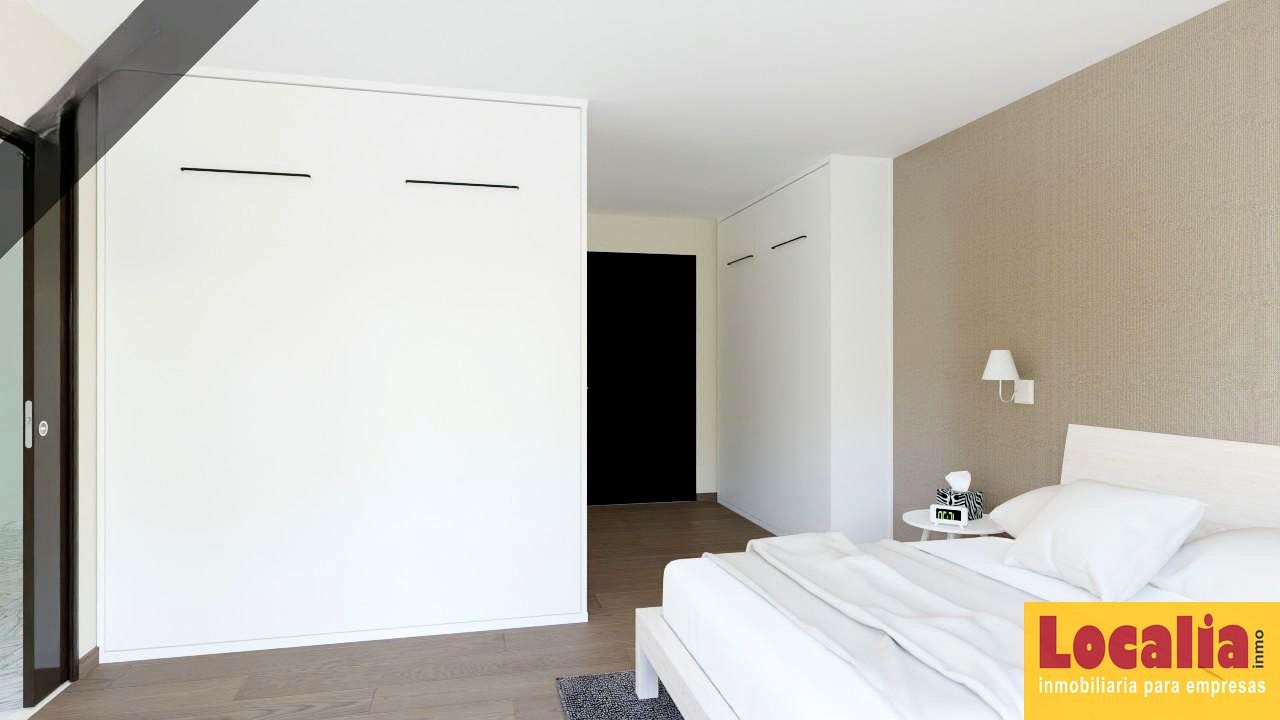 Dormitori de Dúplex en venda en Torrelavega  amb Terrassa