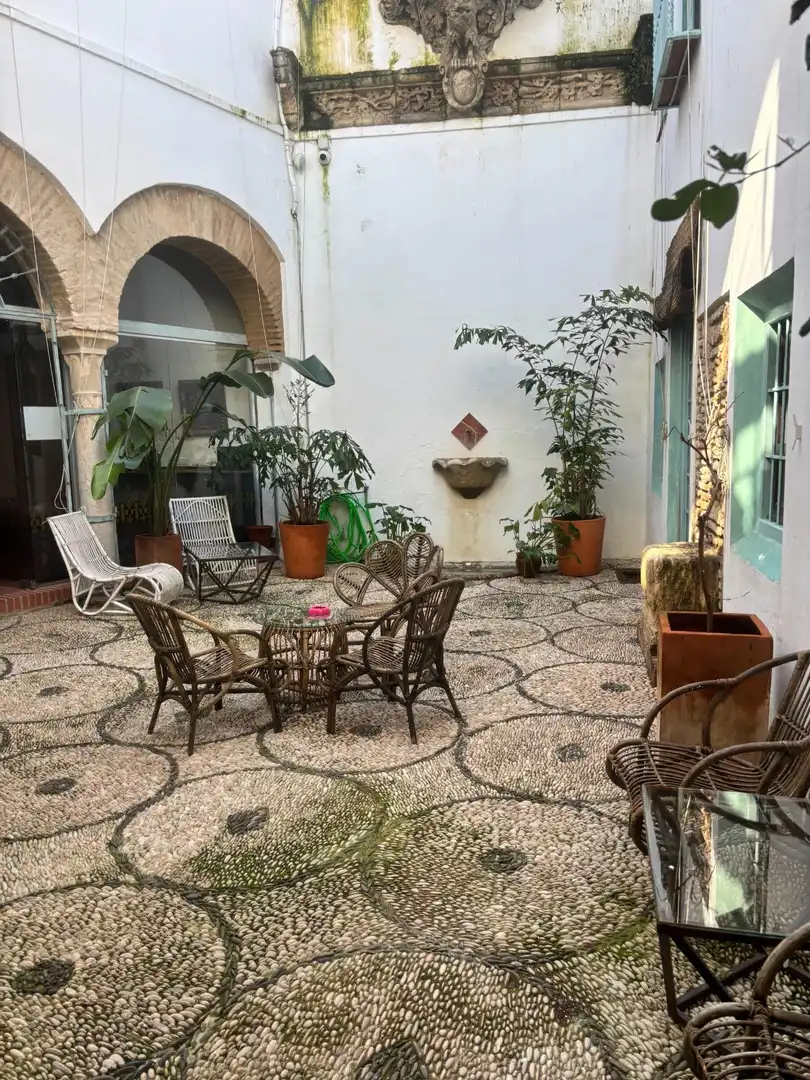 Mini appartamento in affitto a Centro, imagen 11