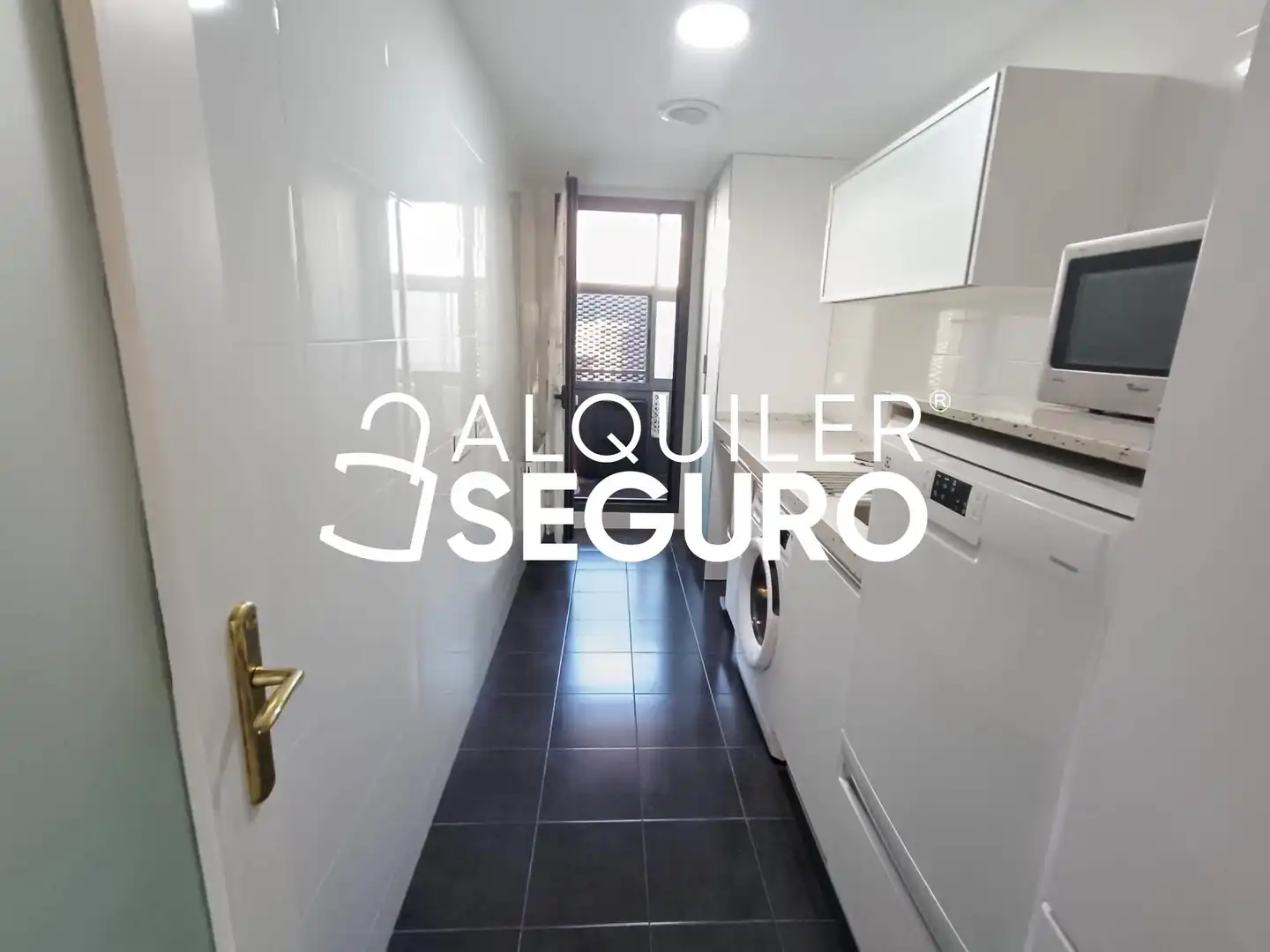 Pis de lloguer a Francisco Largo Caballero, Sector 3