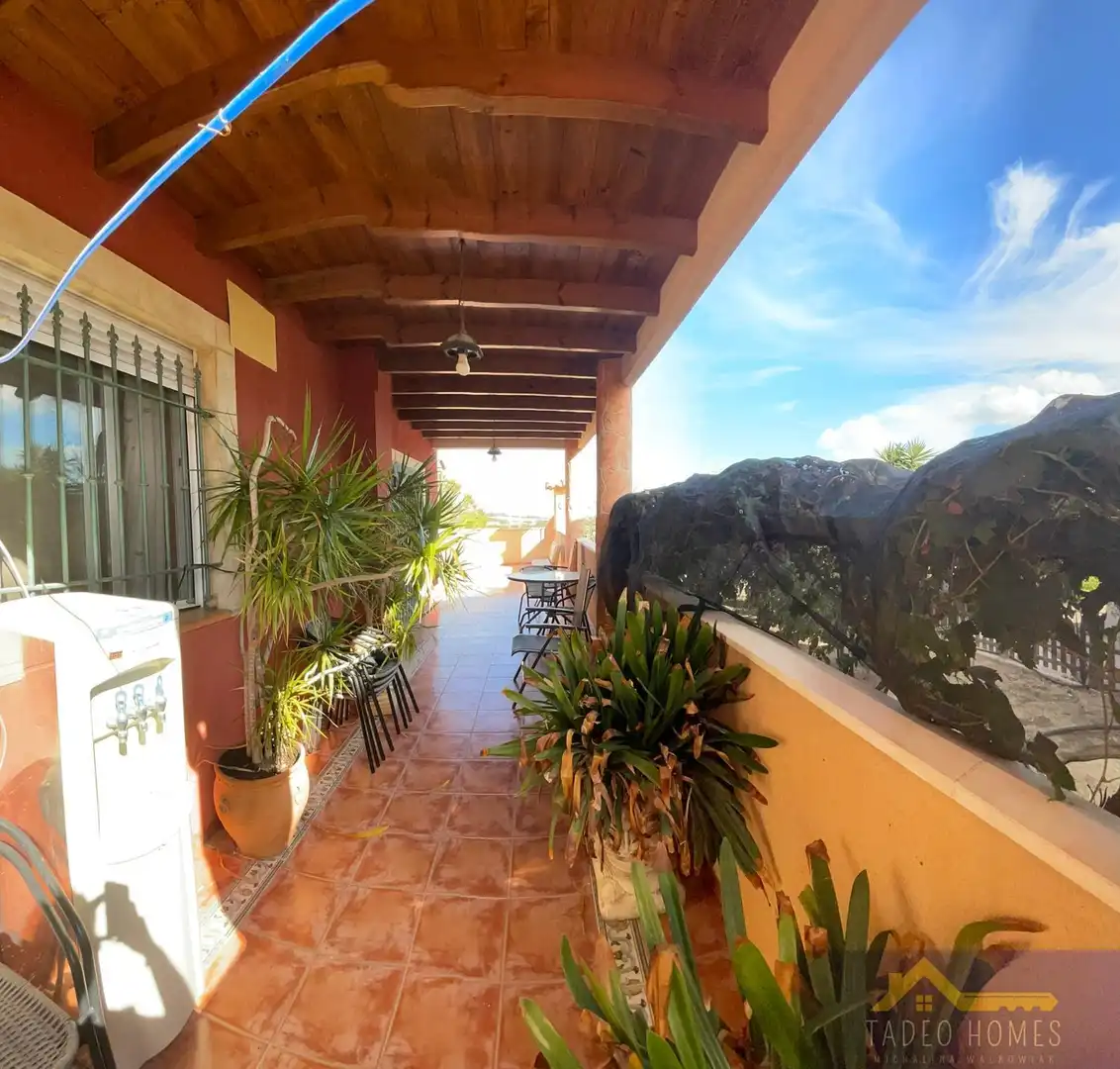 Chalet con piscina en venta en A s/n, imagen 3