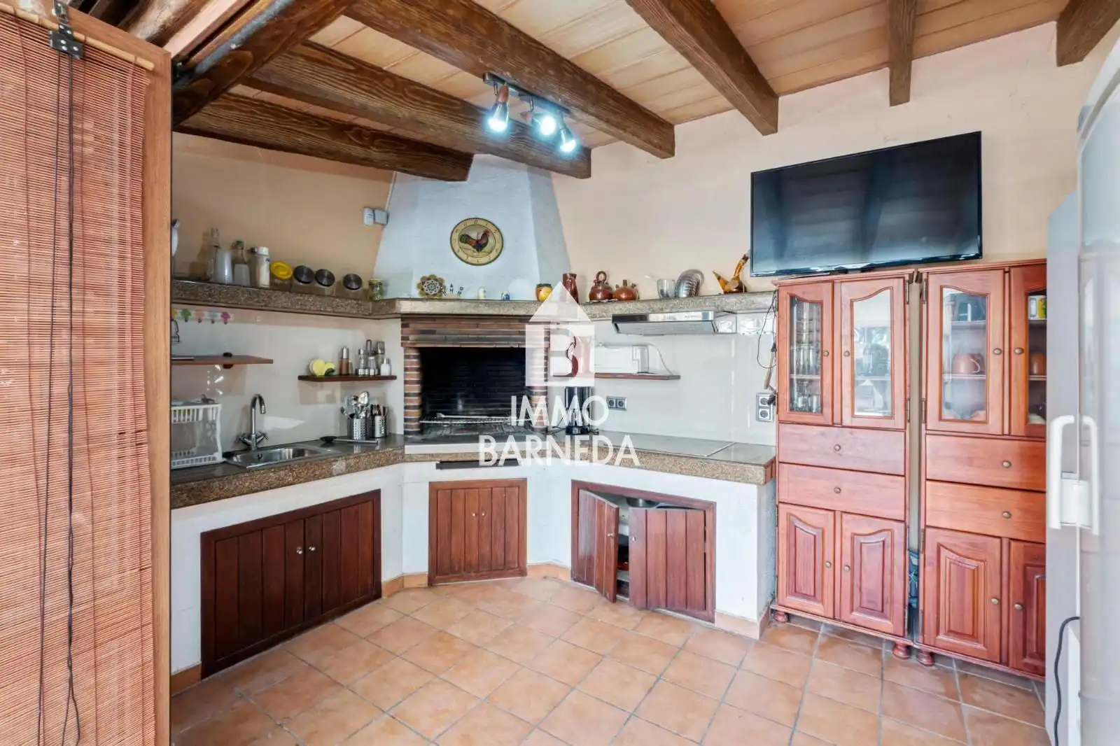 Haus mit Pool zum Verkauf in MAS NOU 2, imagen 26