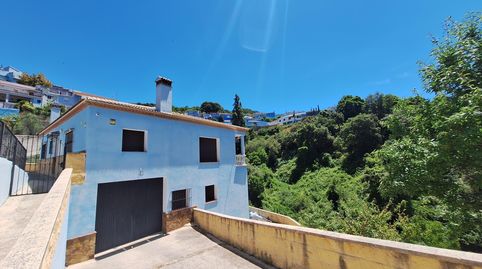 Foto 2 de Casa o xalet en venda a Júzcar, Málaga