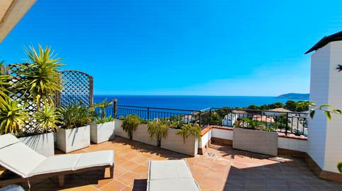 Foto 5 de Àtic en venda a Cau del Llop - Super Fener - Fener, Girona