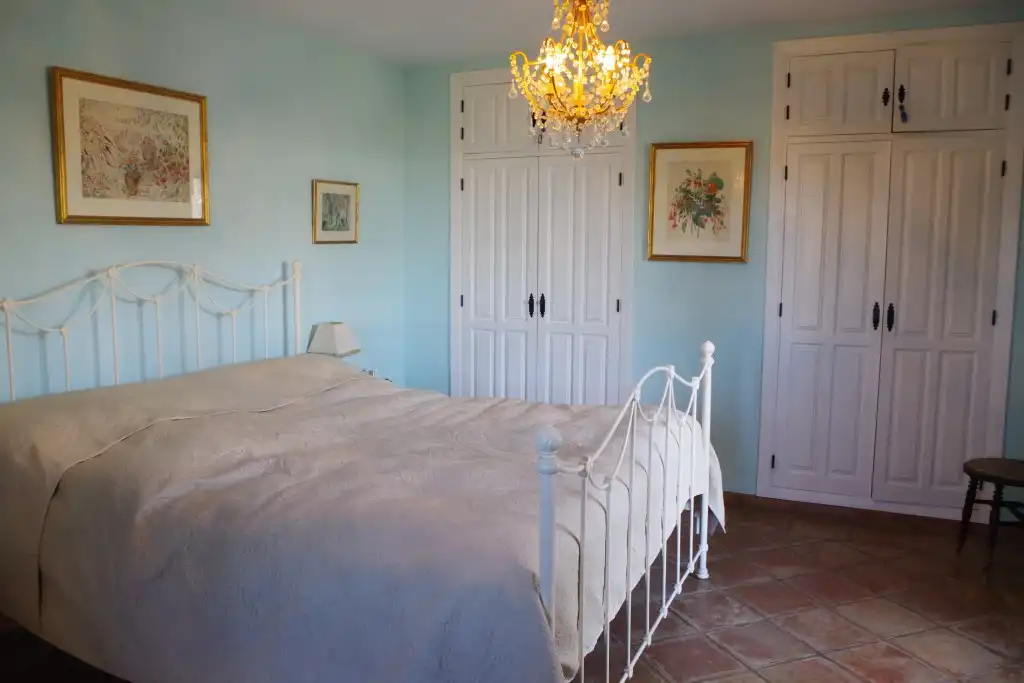 Casa rústica con piscina en venta en Torrox Pueblo, imagen 27