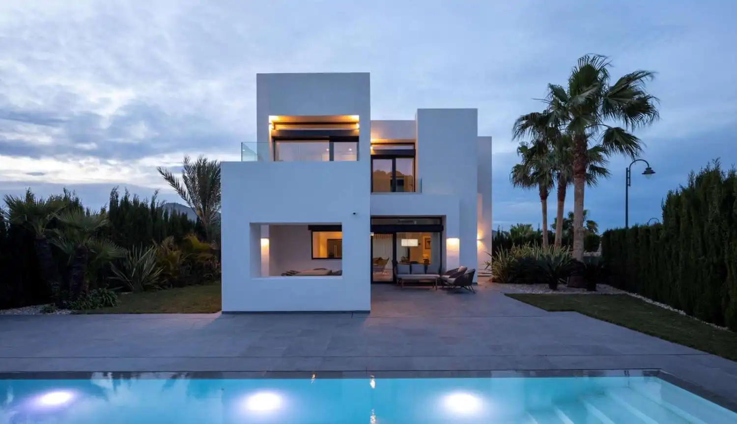Detached house for sale in Mar Menor de Cartagena – Cabo de Palos, imagen 3