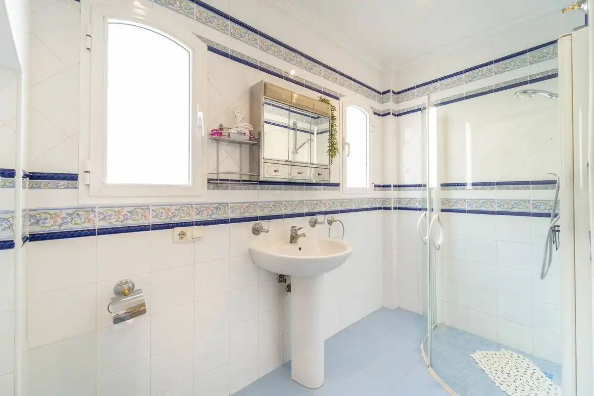 Casa con terraza en venta en C. la Noria, imagen 35