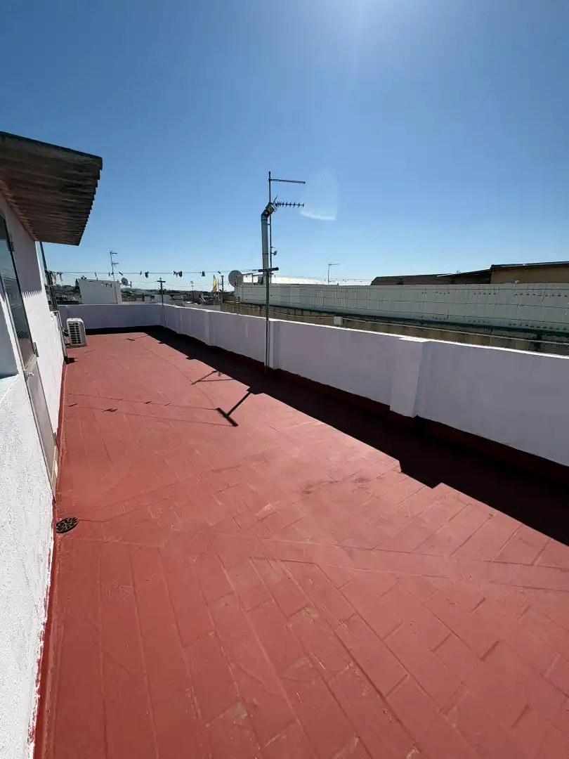 Adosado en venta en El Rocío - La Milagrosa, imagen 15