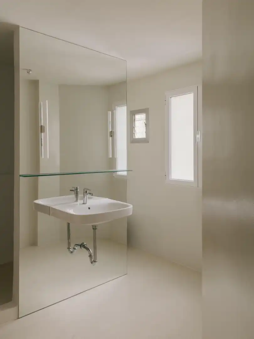 Apartament amb terrassa en venda a Eixample, imagen 6