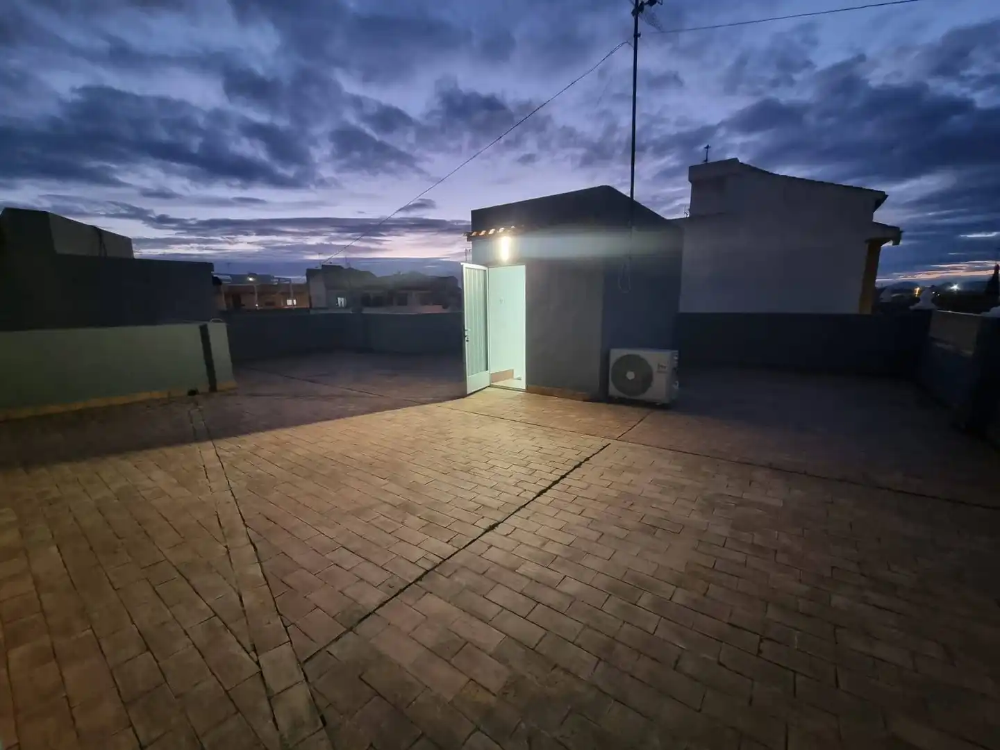 Casa a schiera con terrazza in vendita a San Pedro del Pinatar, imagen 27