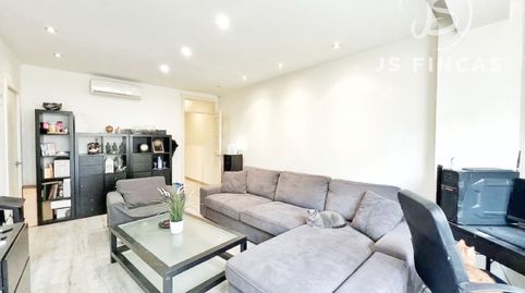 Foto 4 de Piso en venta en Calle Muntaner, 52, L'Antiga Esquerra de l'Eixample, Barcelona Capital