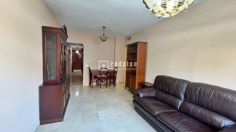 Foto 4 de Pis en venda a Conde de Ureña, Málaga Capital